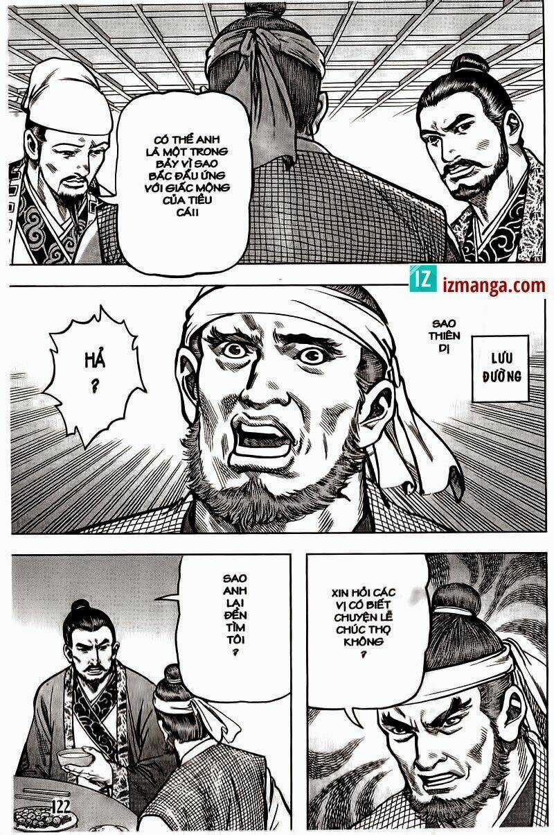 Thủy hử - Chapter 26 - Trang 15