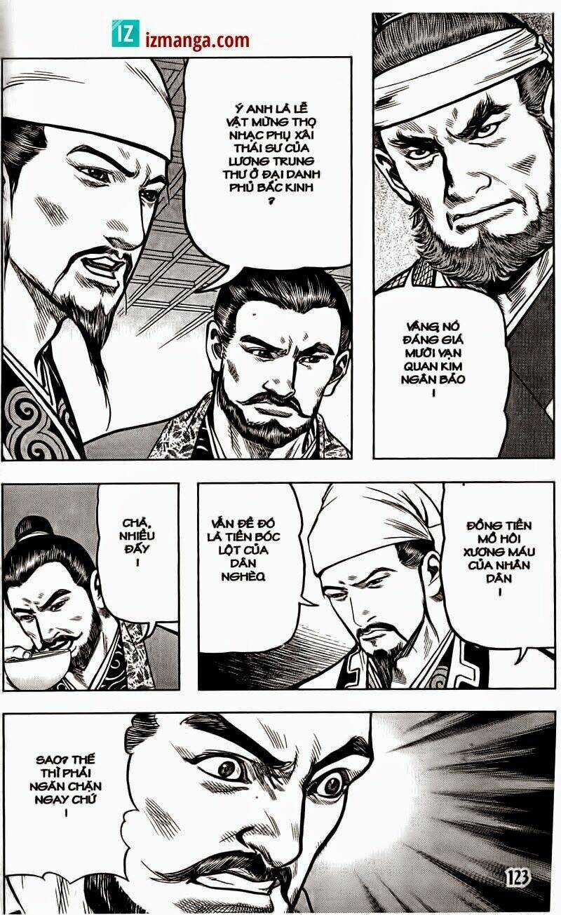 Thủy hử - Chapter 26 - Trang 16