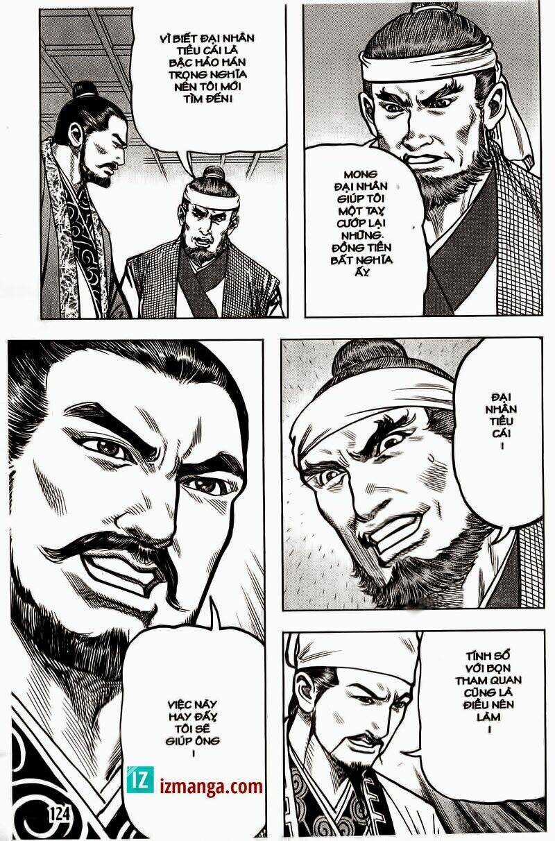 Thủy hử - Chapter 26 - Trang 17