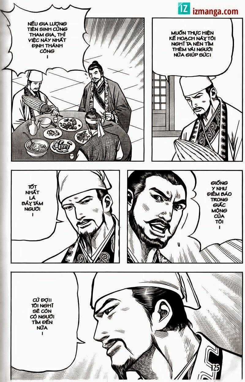 Thủy hử - Chapter 26 - Trang 18