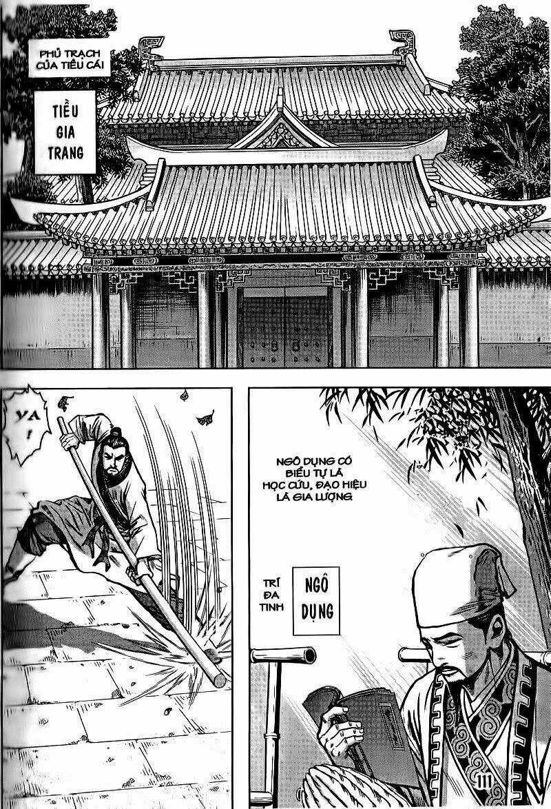 Thủy hử - Chapter 26 - Trang 4