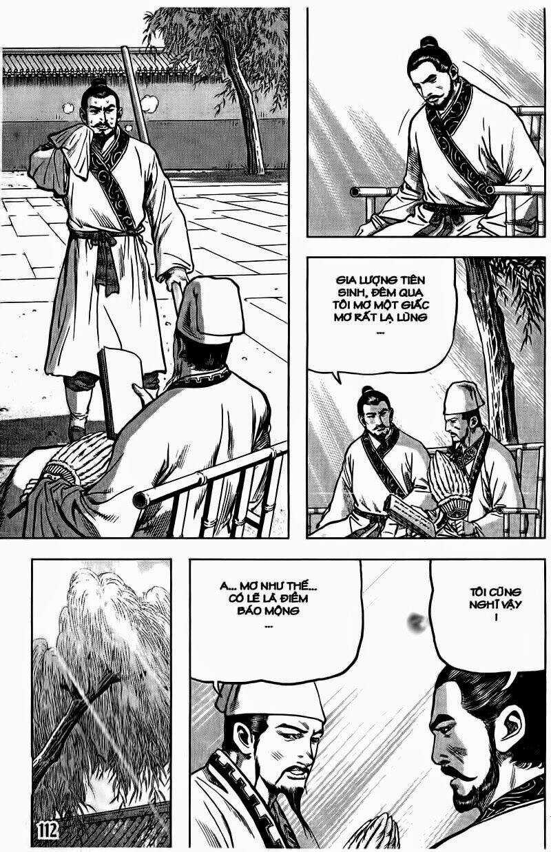 Thủy hử - Chapter 26 - Trang 5