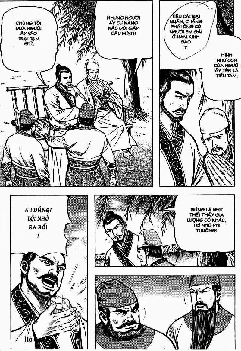 Thủy hử - Chapter 26 - Trang 9