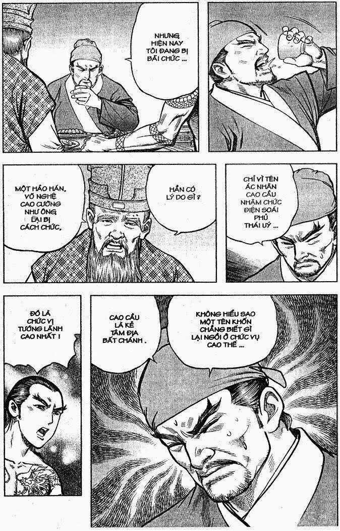 Thủy hử - Chapter 3 - Trang 2