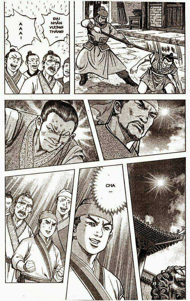 Thủy hử - Chapter 3 - Trang 14