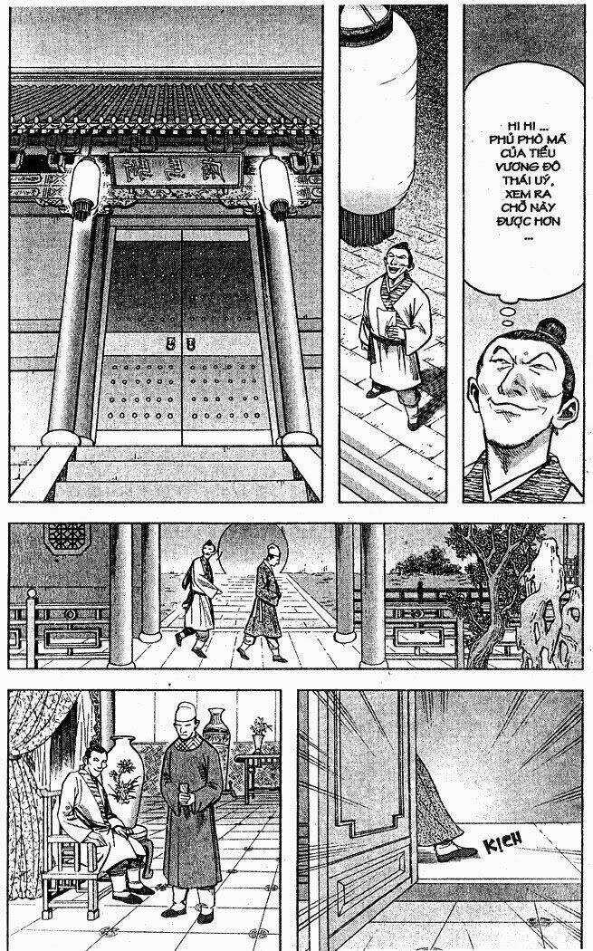 Thủy hử - Chapter 3 - Trang 17