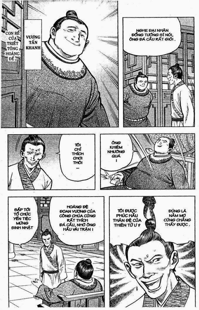 Thủy hử - Chapter 3 - Trang 18