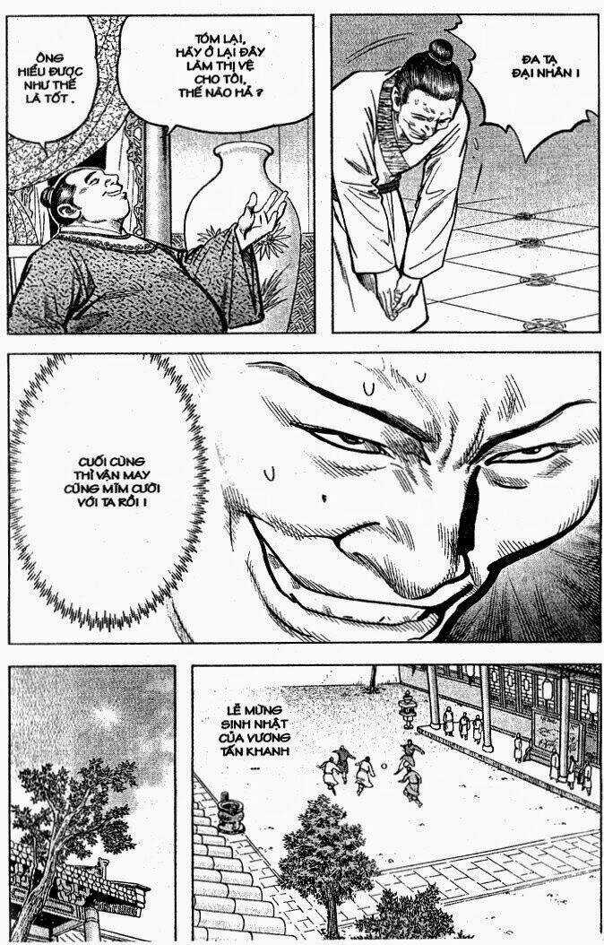 Thủy hử - Chapter 3 - Trang 19