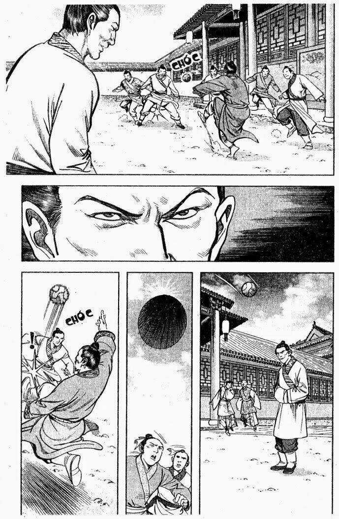 Thủy hử - Chapter 3 - Trang 20