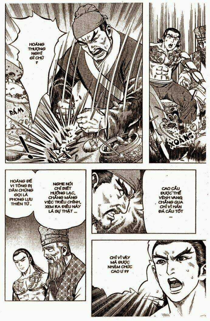 Thủy hử - Chapter 3 - Trang 3