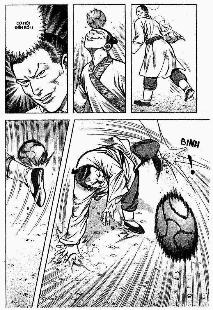 Thủy hử - Chapter 3 - Trang 21