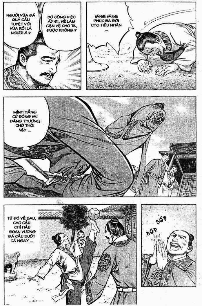 Thủy hử - Chapter 3 - Trang 23