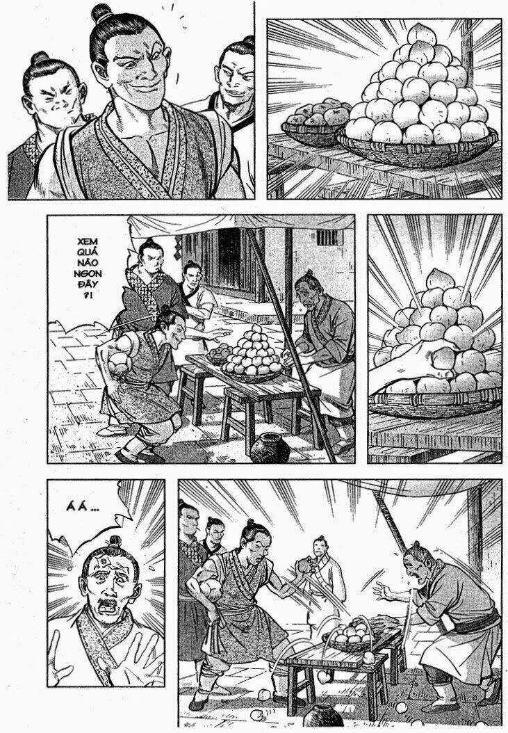 Thủy hử - Chapter 3 - Trang 6