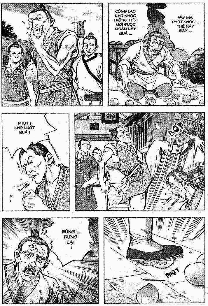 Thủy hử - Chapter 3 - Trang 7