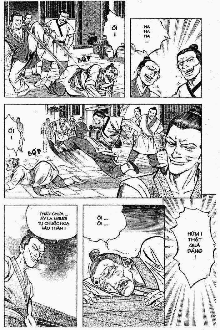 Thủy hử - Chapter 3 - Trang 9