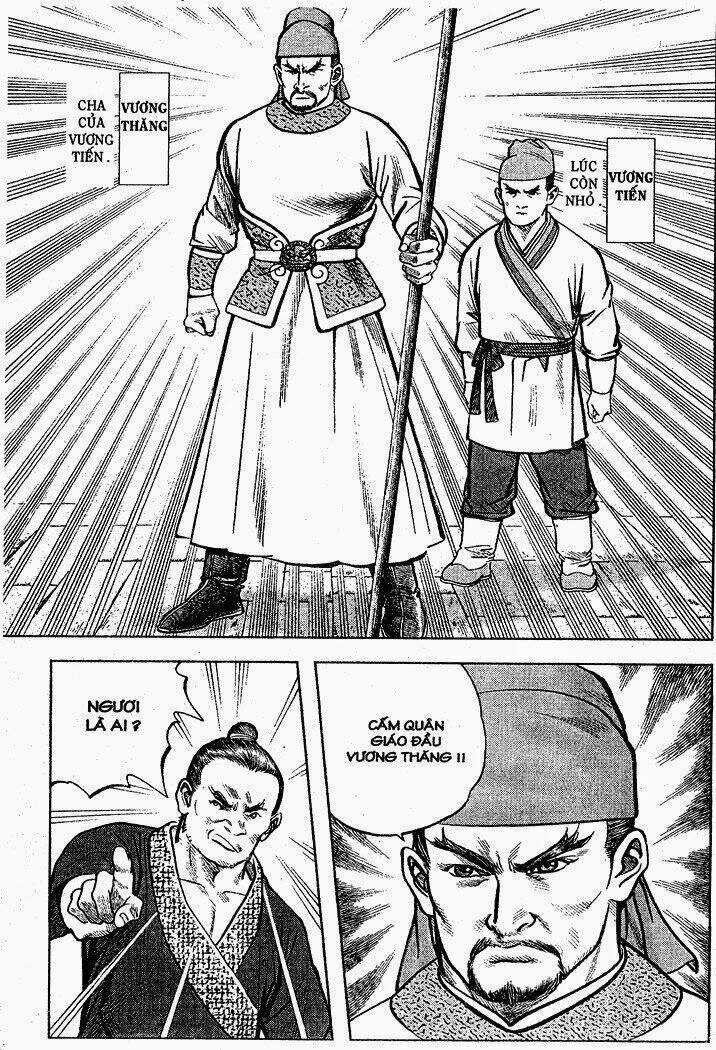 Thủy hử - Chapter 3 - Trang 10