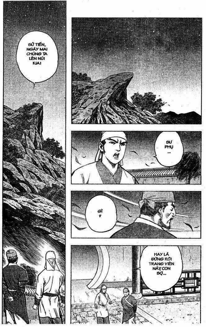 Thủy hử - Chapter 4 - Trang 14