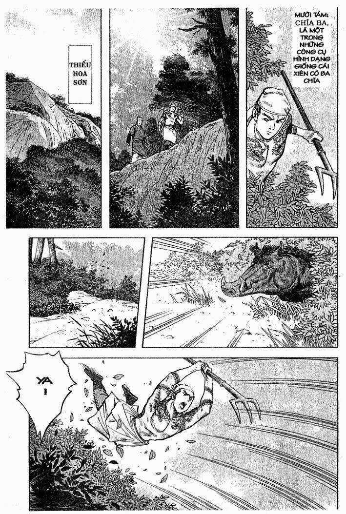 Thủy hử - Chapter 4 - Trang 15