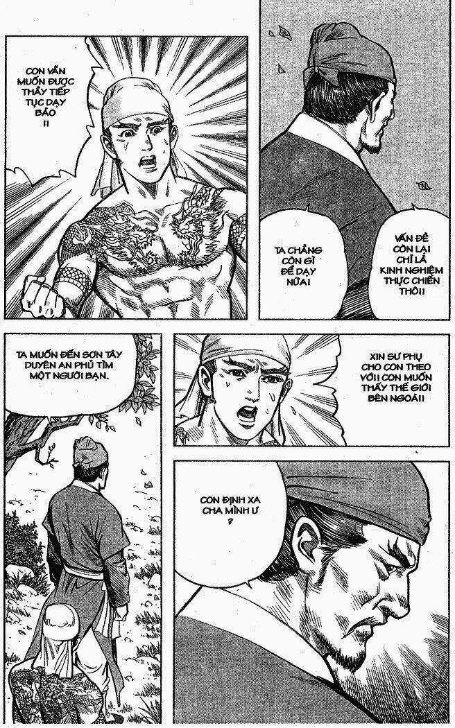 Thủy hử - Chapter 4 - Trang 19