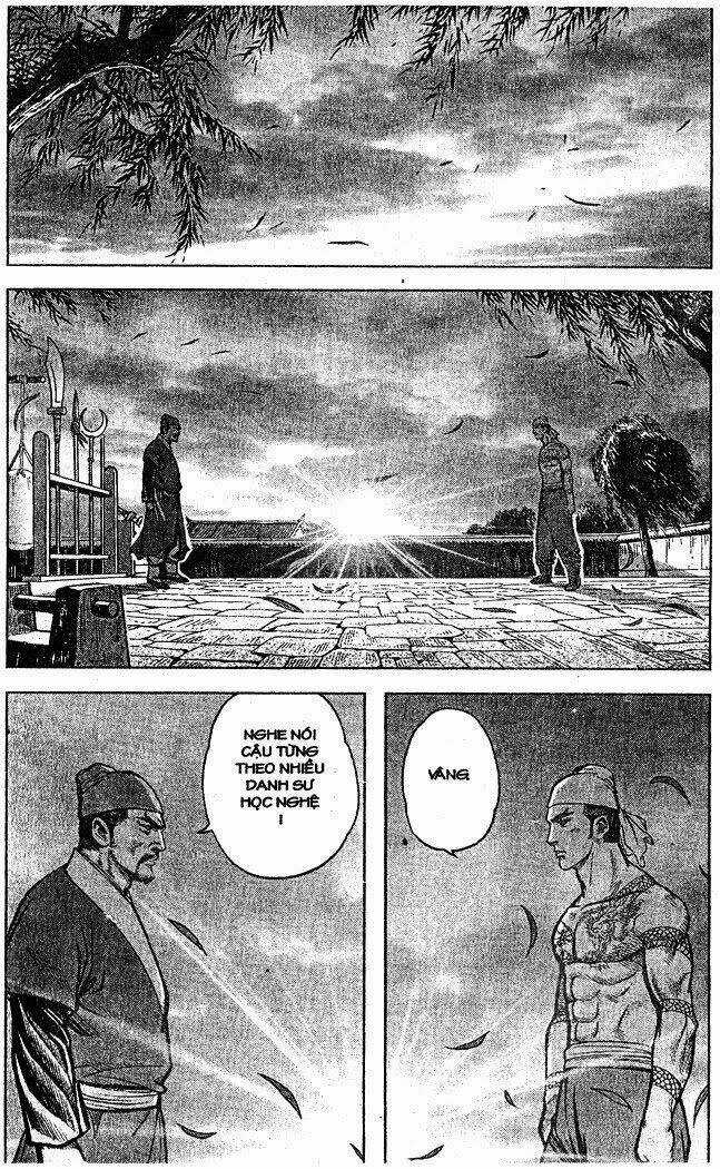 Thủy hử - Chapter 4 - Trang 3