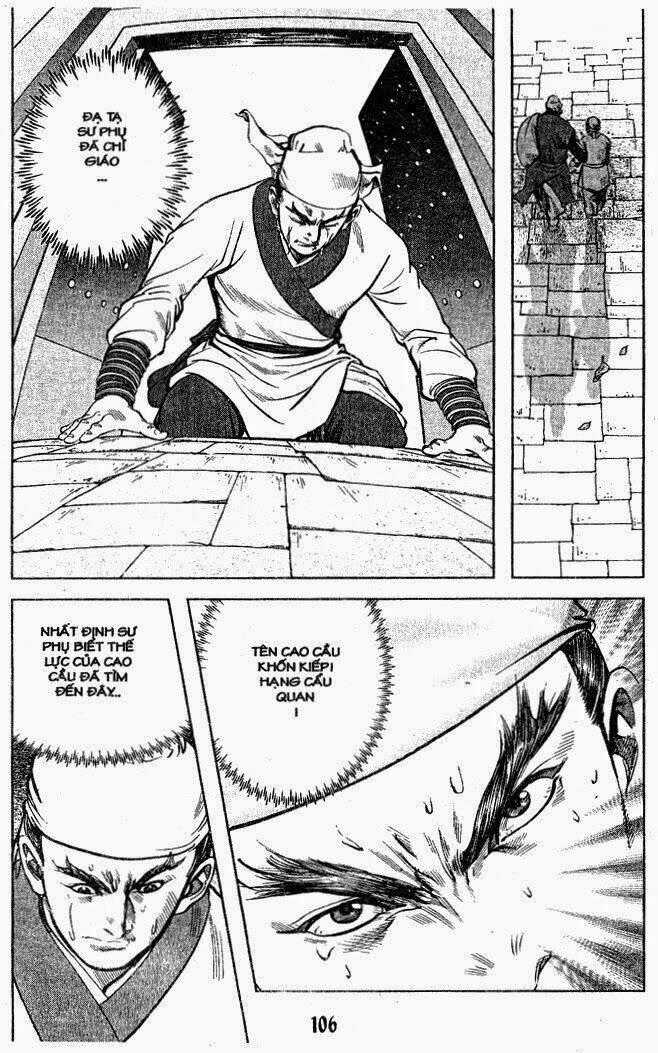 Thủy hử - Chapter 4 - Trang 21