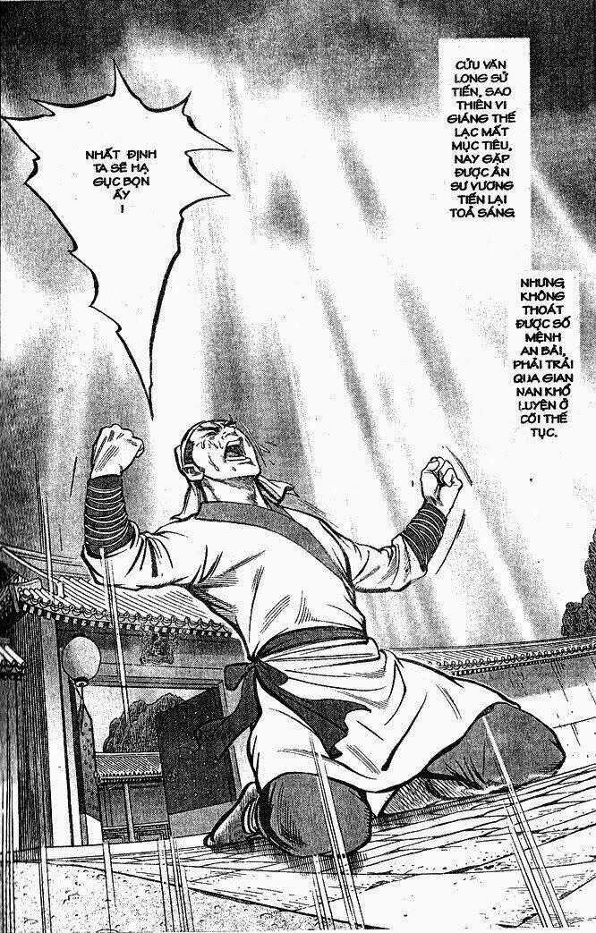 Thủy hử - Chapter 4 - Trang 22