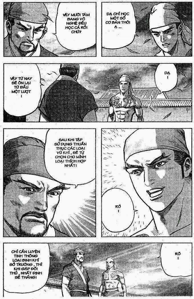 Thủy hử - Chapter 4 - Trang 4