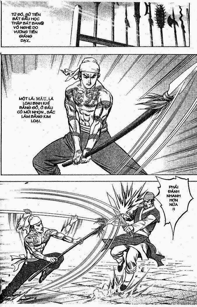 Thủy hử - Chapter 4 - Trang 5