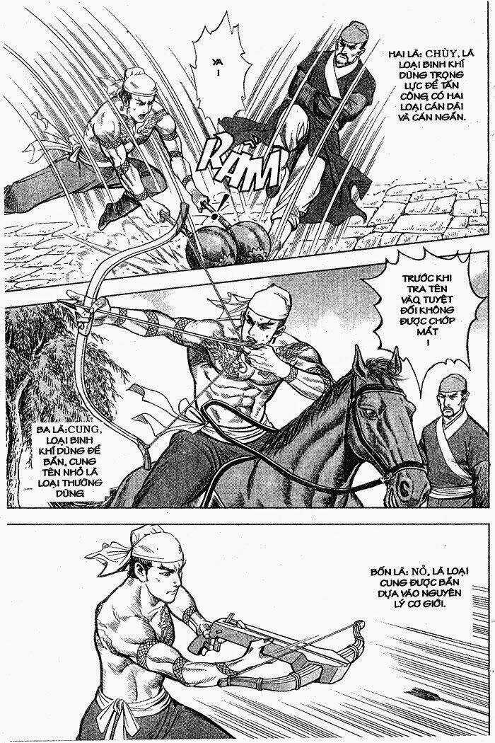 Thủy hử - Chapter 4 - Trang 6