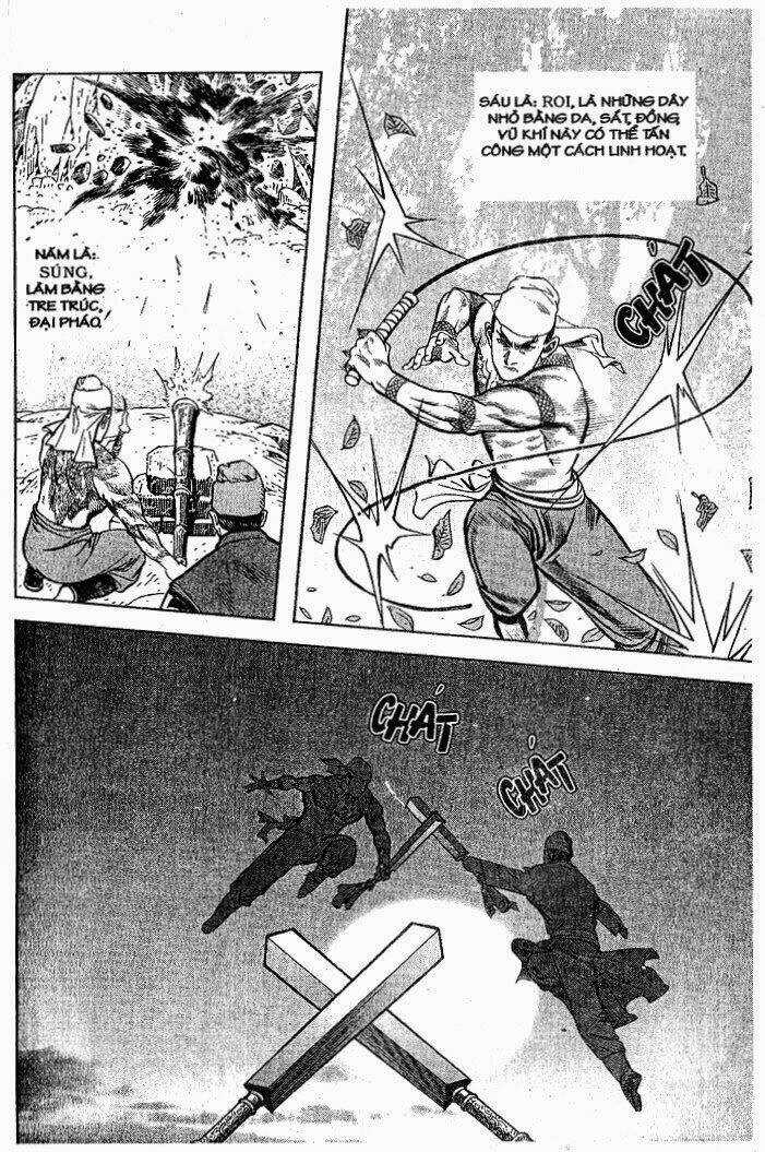 Thủy hử - Chapter 4 - Trang 7