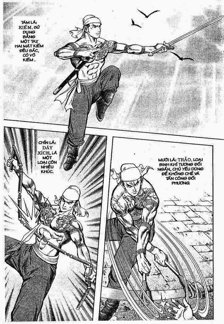 Thủy hử - Chapter 4 - Trang 8