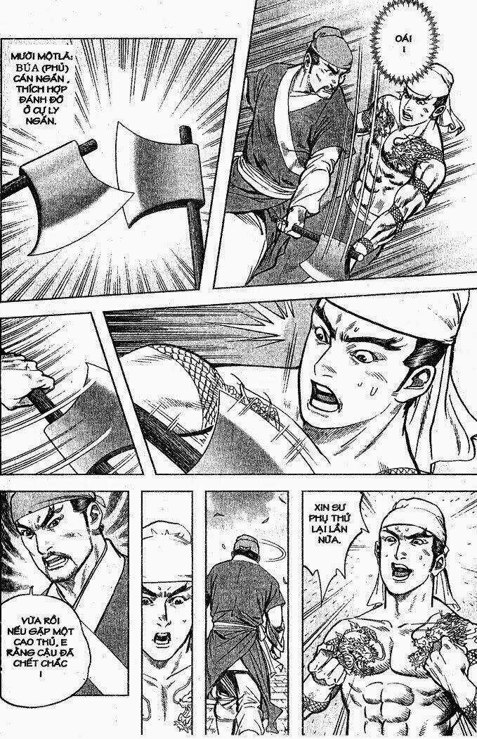 Thủy hử - Chapter 4 - Trang 9