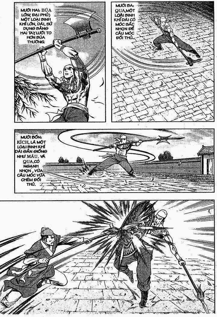 Thủy hử - Chapter 4 - Trang 10