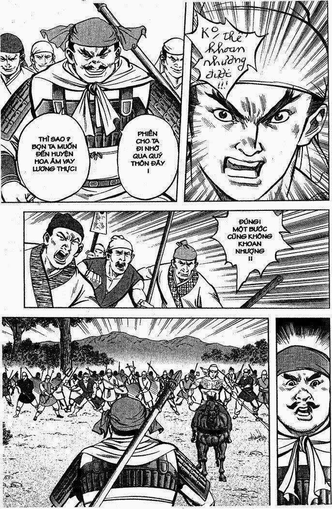 Thủy hử - Chapter 5 - Trang 17