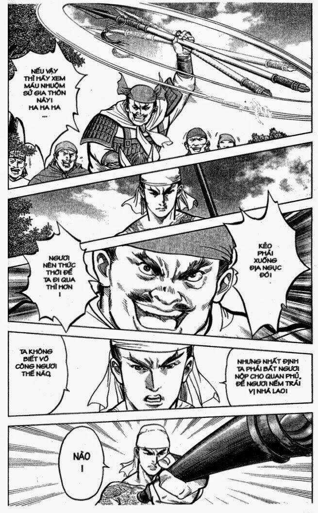 Thủy hử - Chapter 5 - Trang 18