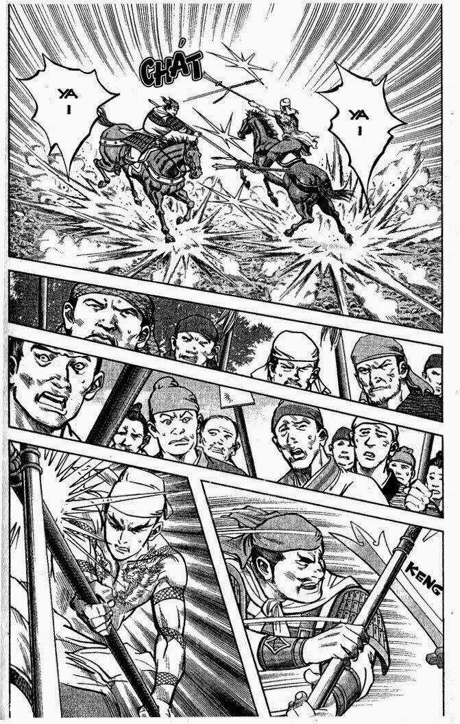 Thủy hử - Chapter 5 - Trang 20