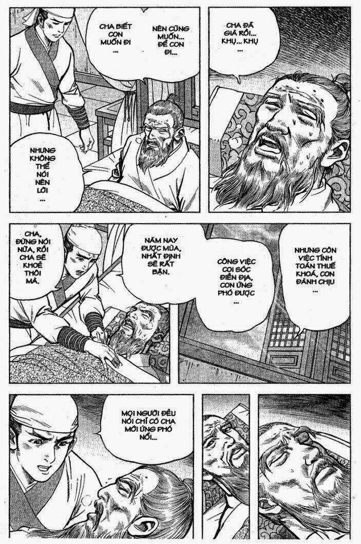 Thủy hử - Chapter 5 - Trang 3