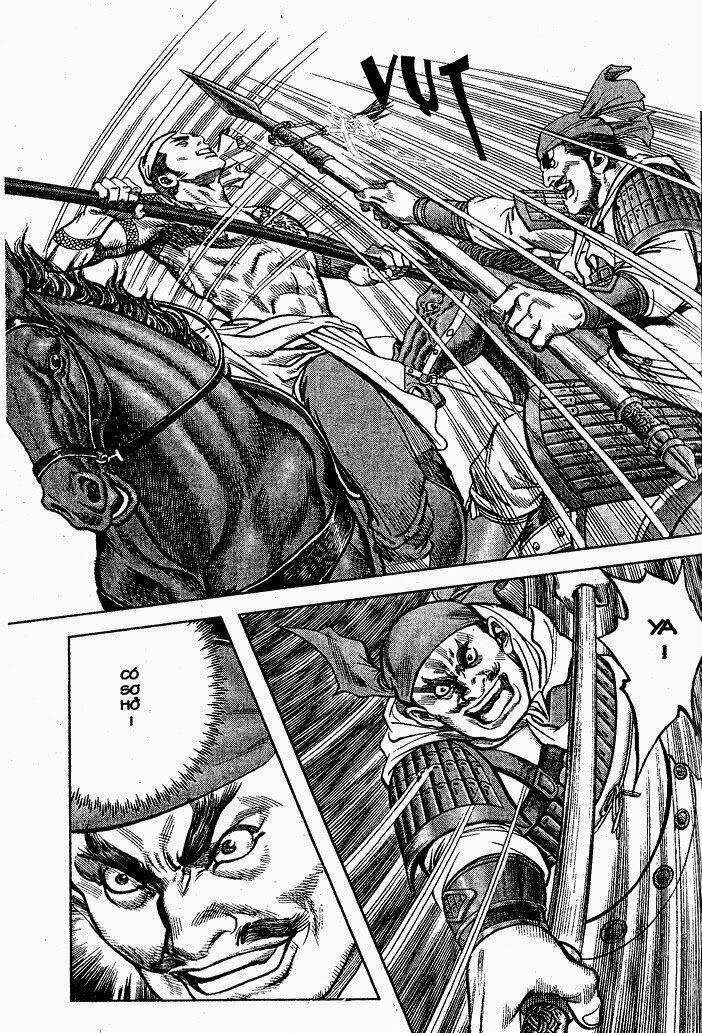 Thủy hử - Chapter 5 - Trang 21