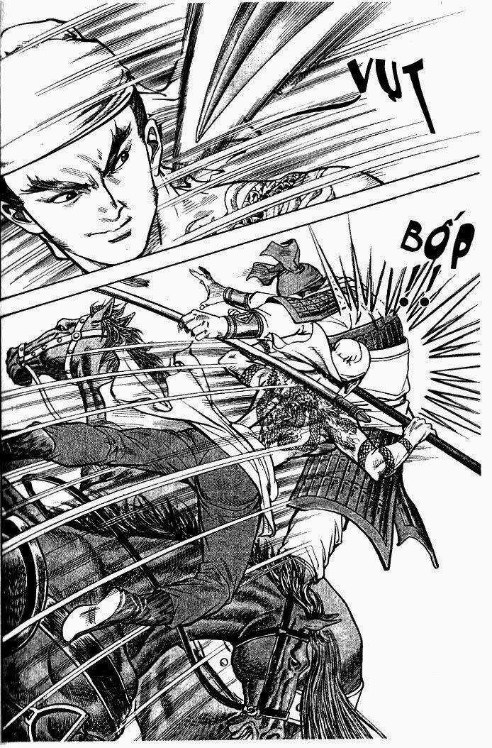 Thủy hử - Chapter 5 - Trang 22