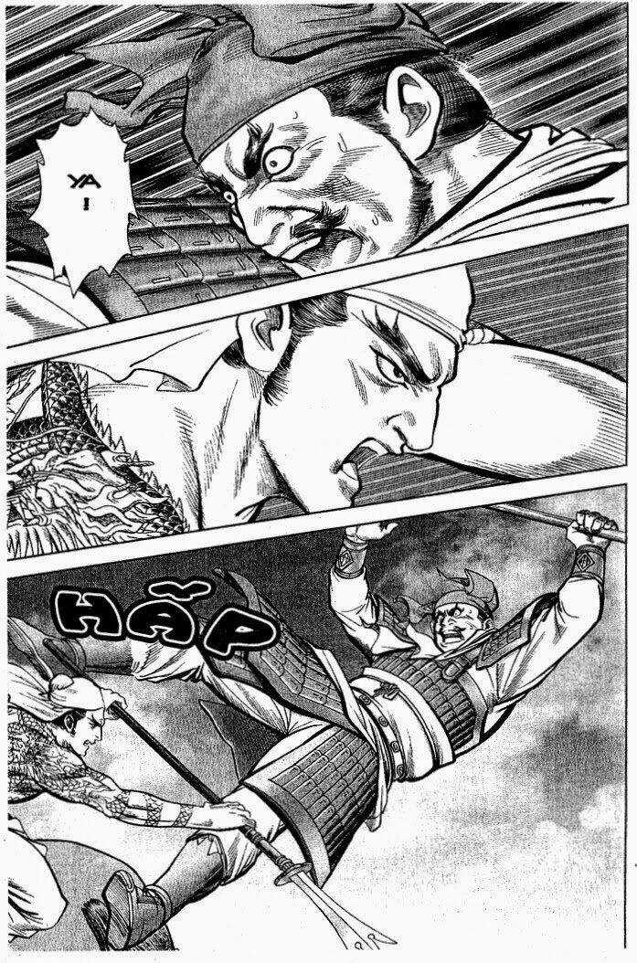 Thủy hử - Chapter 5 - Trang 23