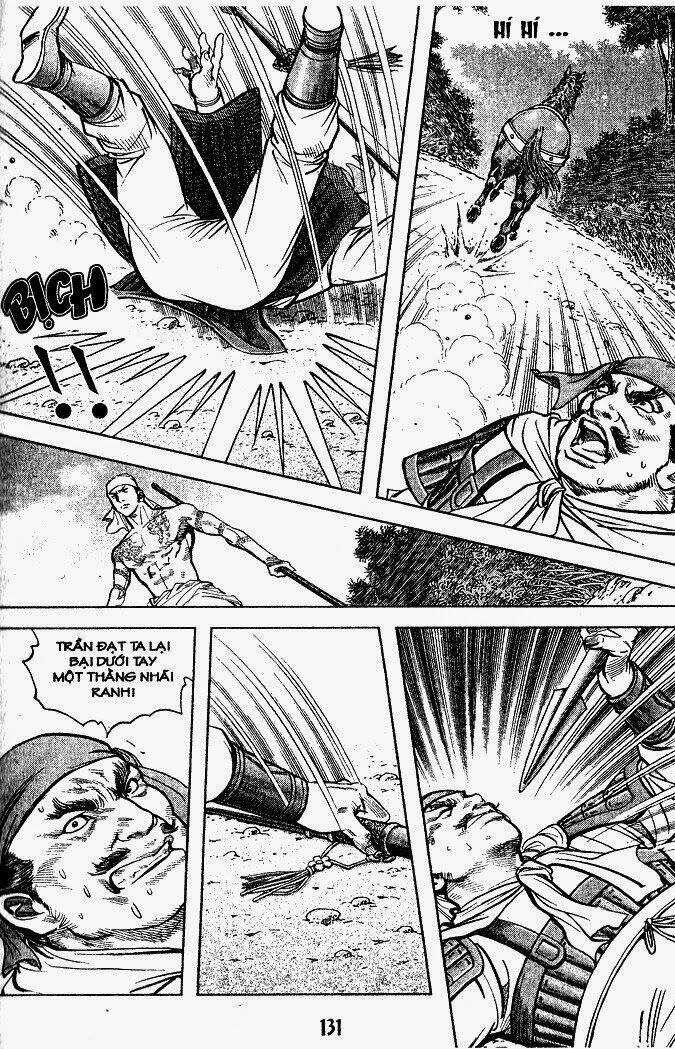 Thủy hử - Chapter 5 - Trang 24