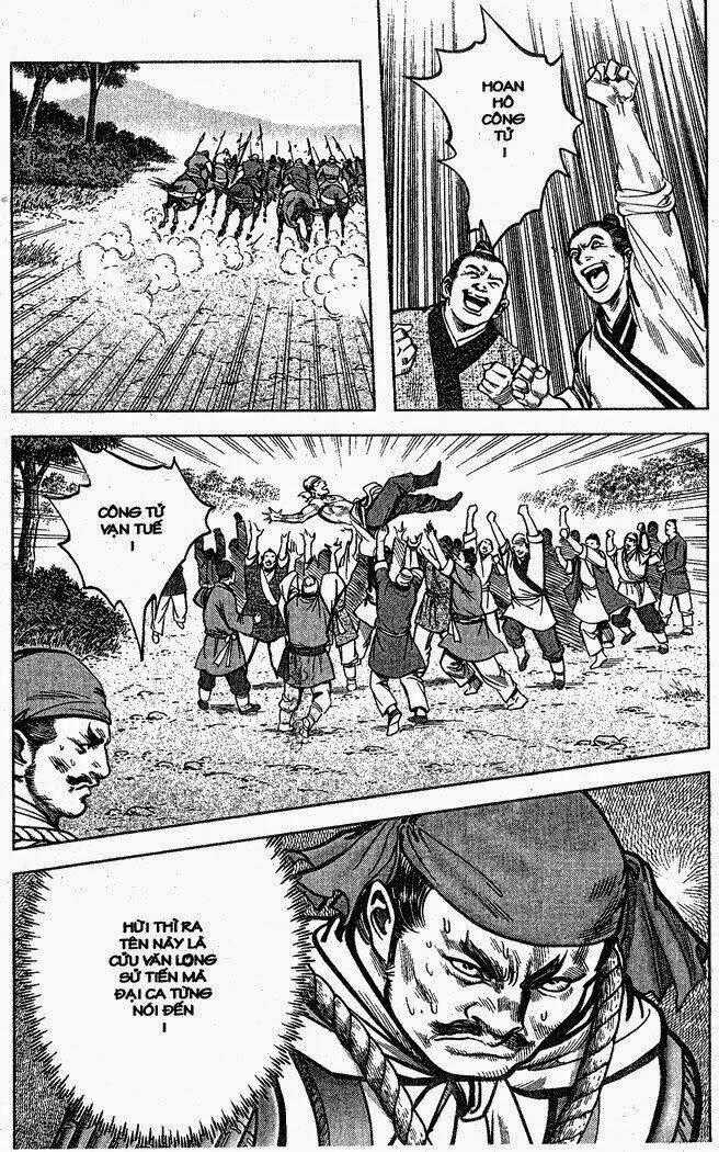 Thủy hử - Chapter 5 - Trang 27