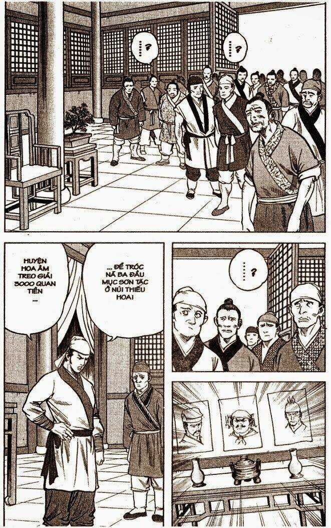 Thủy hử - Chapter 5 - Trang 6