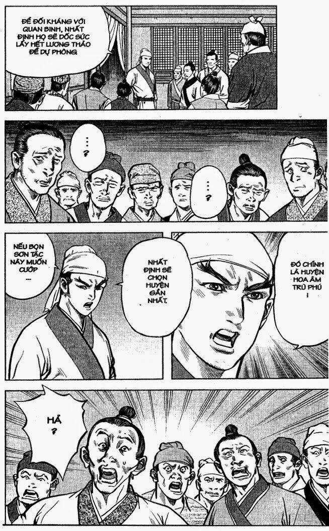 Thủy hử - Chapter 5 - Trang 8