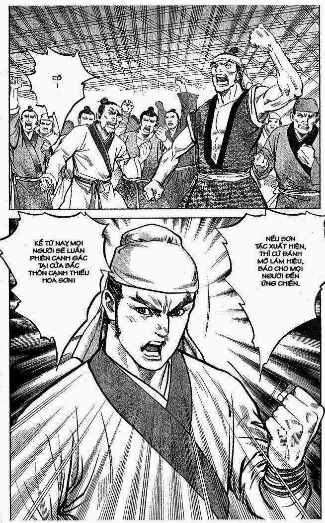 Thủy hử - Chapter 5 - Trang 10