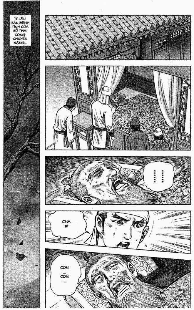 Thủy hử - Chapter 6 - Trang 11