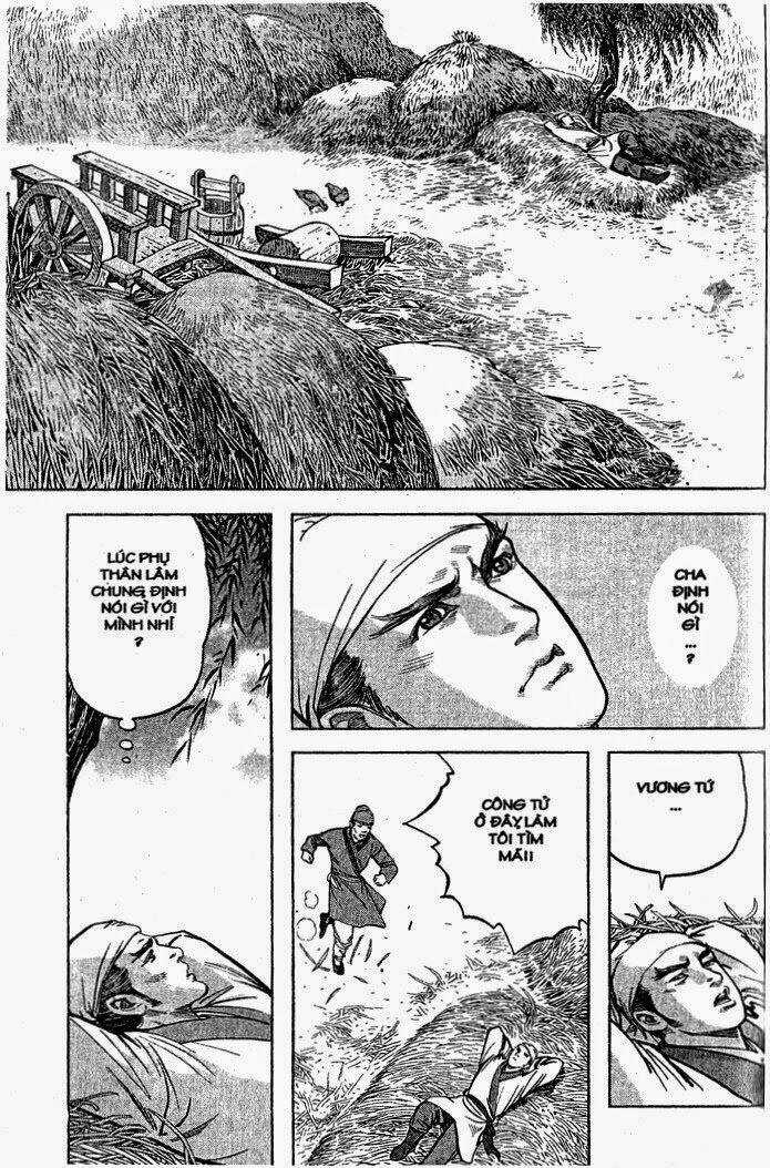 Thủy hử - Chapter 6 - Trang 13