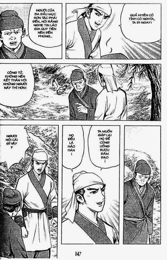 Thủy hử - Chapter 6 - Trang 14