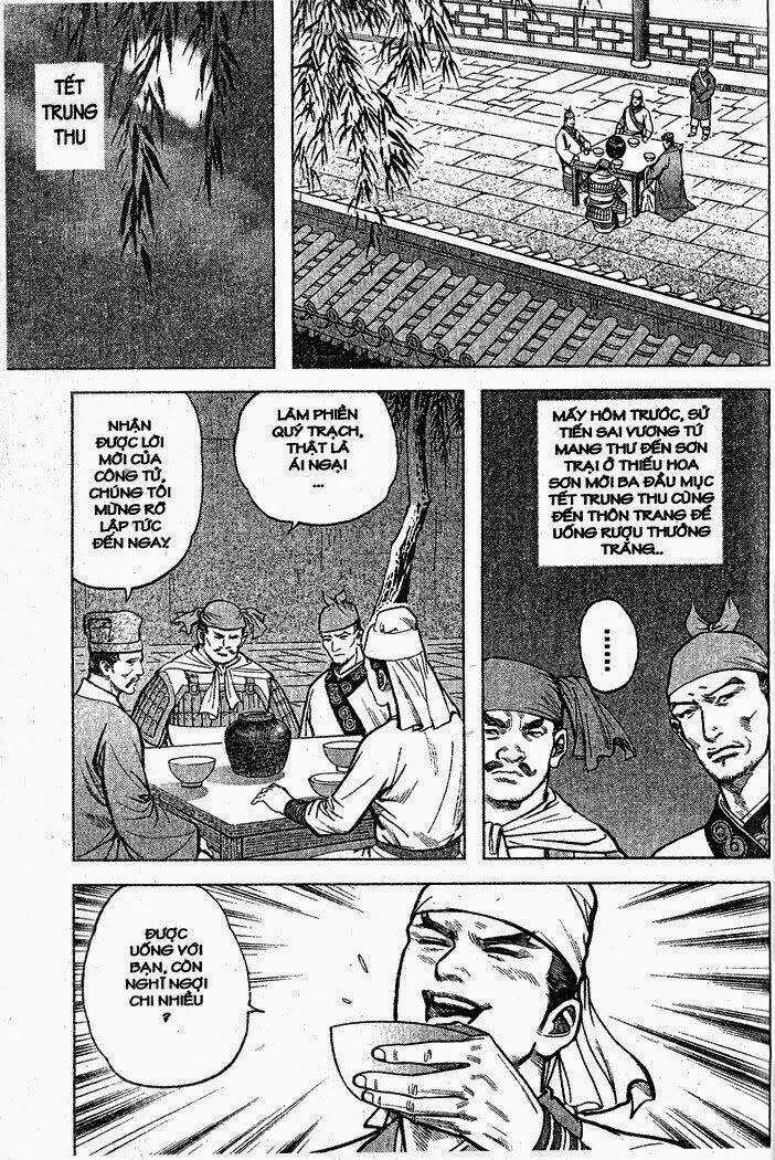 Thủy hử - Chapter 6 - Trang 15