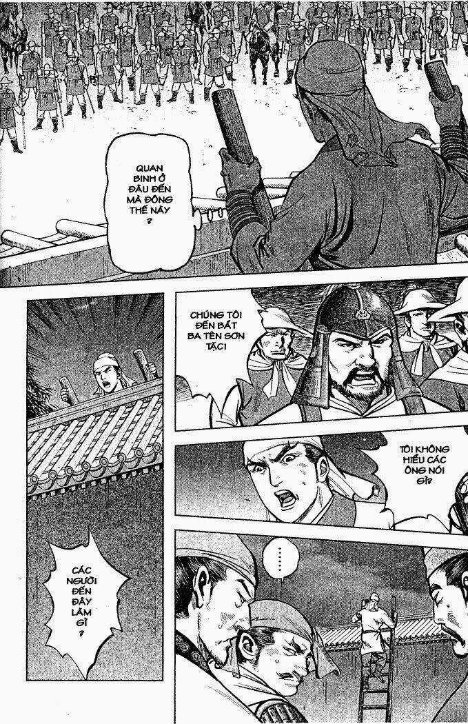 Thủy hử - Chapter 6 - Trang 18